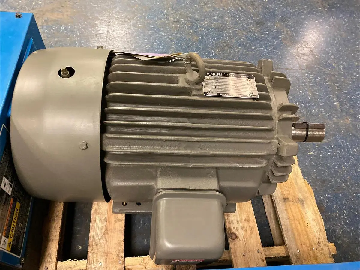 Used TOSHIBA B0108FLF3UM02 Industrial Controls | Surplus Asset Holdings #1221951