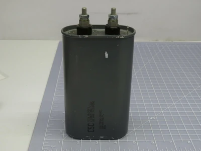 Used CSC _UNKNOWN_ Capacitors | OCO Industrial #1622914
