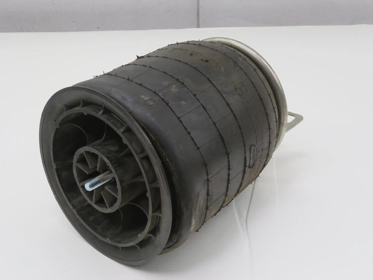 Used FIRESTONE _UNKNOWN_ Parts (Hydraulics and Pneumatics) | OCO Industrial #1642435