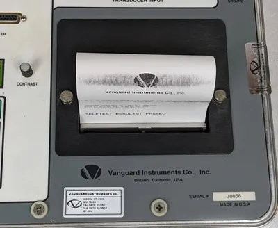 Used MY STORE _UNKNOWN_ Electrical Testers Texas US | Sporadic Surplus LLC #1710921