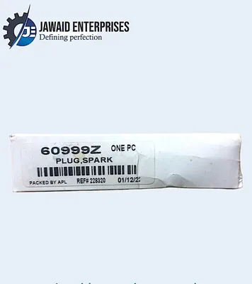 Waukesha Spark Plug Part # 60999Z