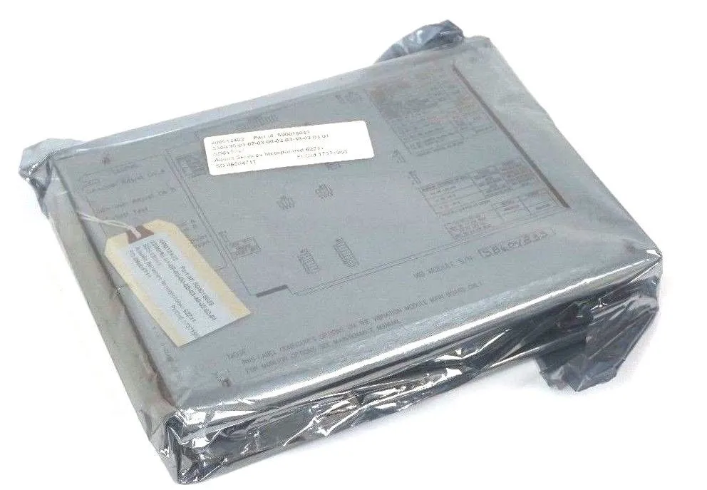 NEW BENTLY NEVADA PWA87367-01 PC BOARD PWA8736701