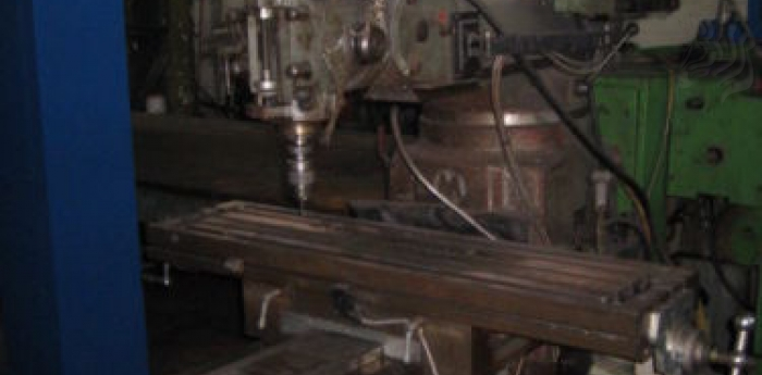 3000 KRV Miller
