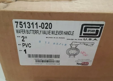 NEW Spears 751311-020