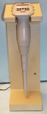 QTY. 1. RAININ ELECTRONIC U10 DIGITAL PIPETTE SERI...