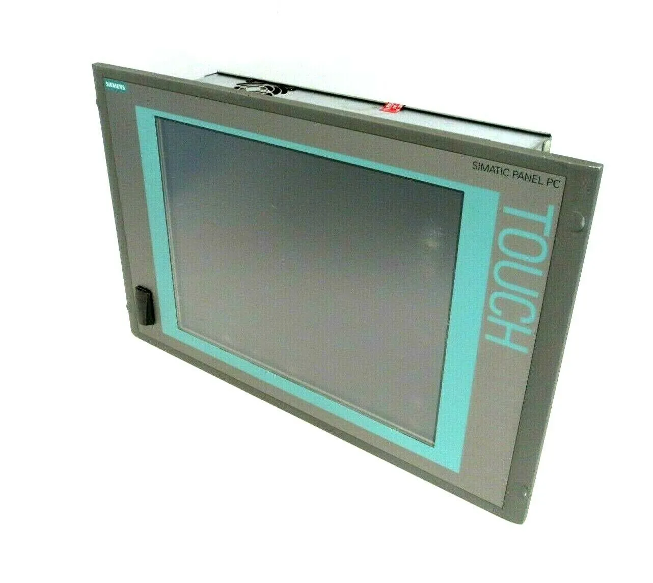 USED SIEMENS 6AV7885-2AA21-1DA3 TOUCH PANEL SIMATIC HMI IP577C 6AV78852AA211DA3