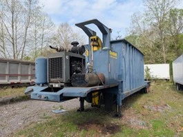 USED OVERBUILT 10-HS