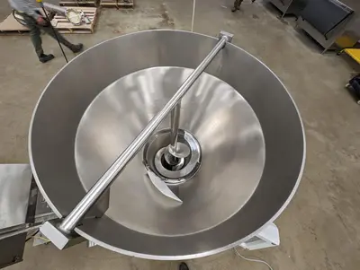 USED 2017 VEMAG ROBOT 500