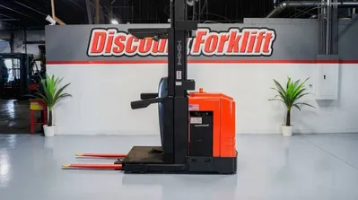 Used 2021 TOYOTA 8BPU15 Order Pickers Colorado US | Discount Forklift #1244256