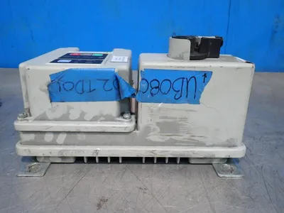 USED ALLENBRADLEY 280DF12Z10CGRW3P1