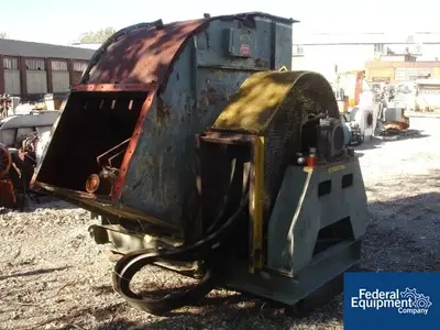 USED CE Raymond CE Raymond Imp Mill, C/S
