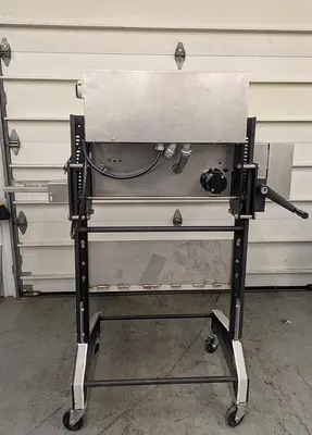 USED 2005 BOSCH B-500M