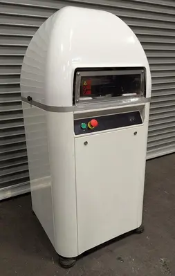 USED EURO MILAN SPA- A15