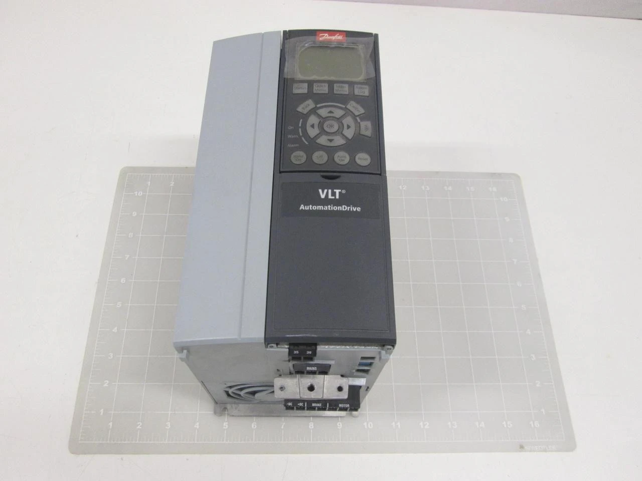 Used VLT _UNKNOWN_ Industrial Controls | OCO Industrial #1734819