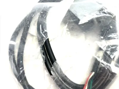USED FANUC TRANSIT CABLE ASSEMBLY 24V, FOR R-30IB CONTROLLER