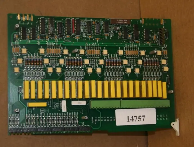 Used BARBER COLMAN A-13900 Circuit Boards Michigan US | Ideal Machinery #1288791