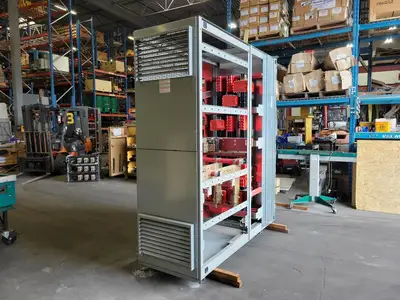 USED SQUARE D POWER-ZONE 4