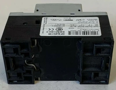 USED Siemens 3RV1011-1KA15