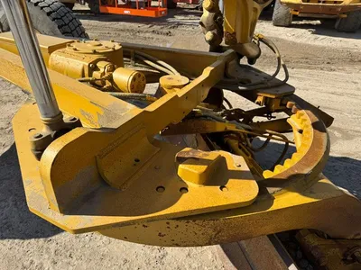1985 Caterpillar 140G