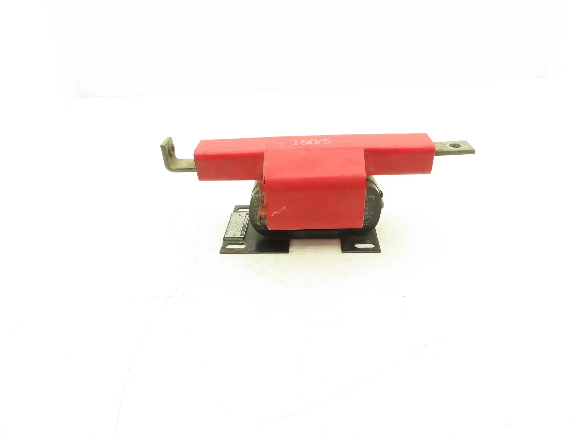Westinghouse  872D190G04 Current Transformer Ratio 150:5A 50-60Hz Ins Class 5KV