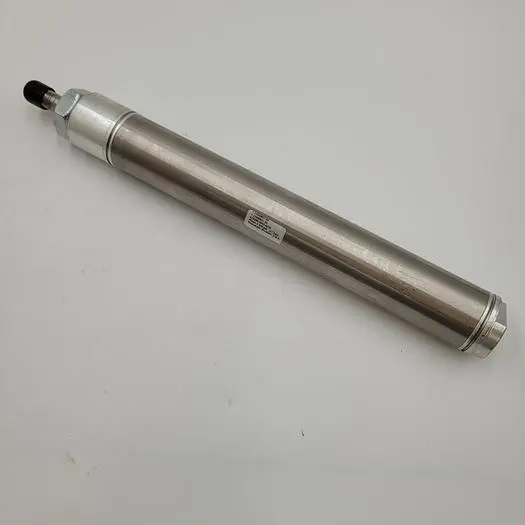 Used PARKER PARKER 479909-0002-4220 PNEUMATIC CYLINDER Pneumatic Cylinders | ND Industrial Surplus #1221460