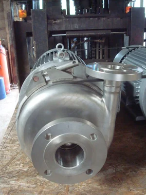 390 Lpm Apv Puma Pump 2-3-11