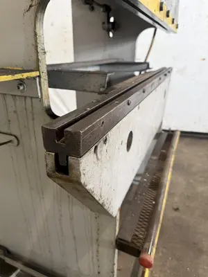Used VERSON 16-48 Press Brakes Ohio US | G-2000, Inc. #1063209
