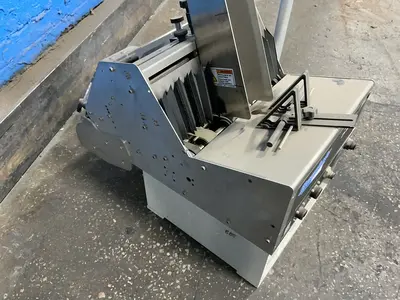 Used STREAMFEEDER P1250 Miscellaneous Printing & Paper Equipment Ohio US | HGR 24 #1359307