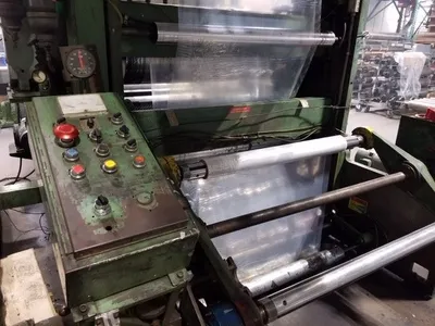 KIDDER 660 FLEXO WIDE WEB | Styers Equipment Company (6)