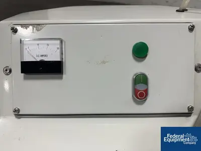 USED WAB WAB Agitator Ball Mill, Model MultiLab