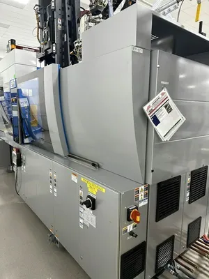 2020 ENGEL 2-COLOR E-VICTORY 170H/50V/130 Injection Molding Horizontal/Vertical | Machinery Network (9)