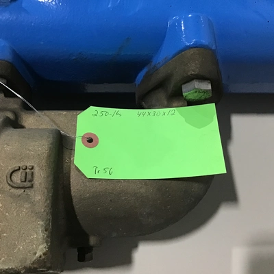 Conbraco 40-20903 Check Valve RPZ Backflow Preventer 175PSI 140°F 2-1/2″