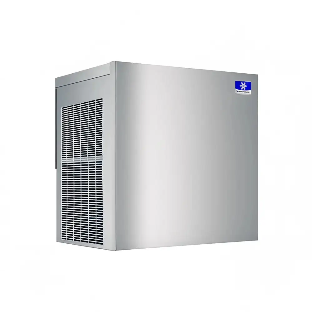 Manitowoc Ice RNP0620W 22" Nugget Ice Machine Head - 613 lb/24 hr, Water Cooled, 115v/1ph