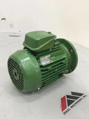 USED HITACHI VTFO-K 4P
