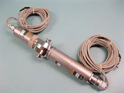 USED Optek AF46, C4000