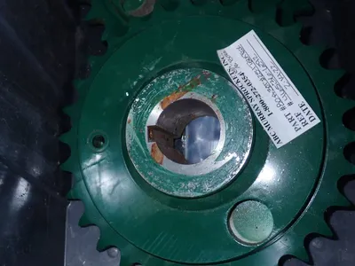 USED ABC MURRAY SPROCKET INCORPORATION 80A30T#251TORKTOOL