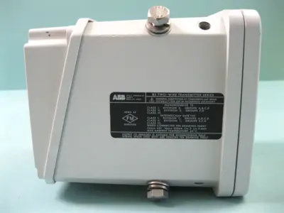 USED ABB TB82 EC1010211