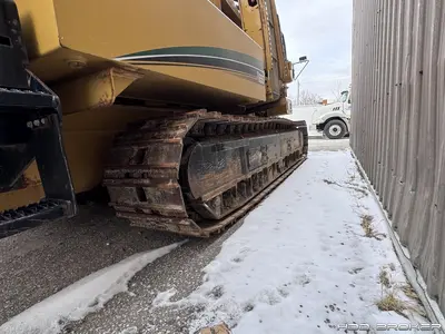 Used 2013 VERMEER 2013 VERMEER T655 Trenchers Florida US | HDD Broker #1346605