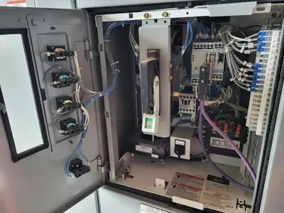 Full Voltage Non-Reversing MCC Bucket Size 2