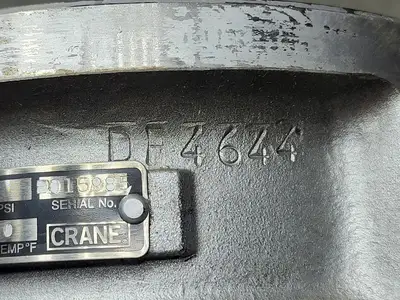 New | in-Stock CRANE G15SPF-T60 Valves/Fittings British Columbia CA | Lenmark #368450