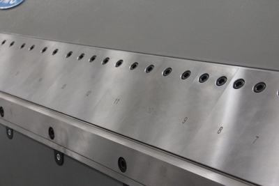 2024 GMC EBB-1014CNC CNC Folders | Punch Press and Shear (4)