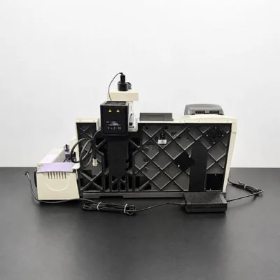 Used THERMO FISHER SCIENTIFIC DXR3 Microscopes New Jersey US | Bionex Scientific LLC #902846