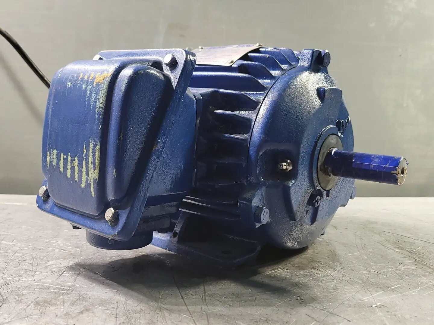 USED TECO-WESTINGHOUSE APH00104TE5