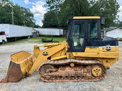 2003 CATERPILLAR 953C Crawler Loaders | Simonson Equipment (8)