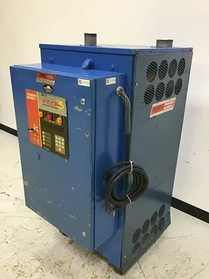 USED THORESON MCCOSH TD60