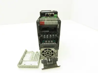 Allen Bradley 25B-D6P0N104 Powerflex 525 3Hp VFD AC Drive 480V 50/60Hz FRN 5.002