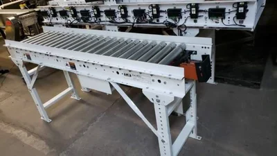 Axium Transfer  Conveyor  #1024