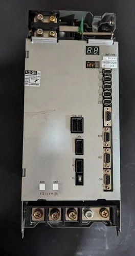 Used OKUMA OKUMA MIV14-3-V3 Spindle Drives Missouri US | Up Time Machines #784786