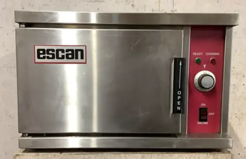 Used _UNKNOWN_ SX-3. Restaurant Equipment (Miscellaneous) Michigan US | Grocery Equipment Sales #1059014