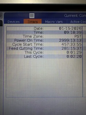 2019 HAAS ST-15 CNC Lathes | Toolquip, Inc. (6)